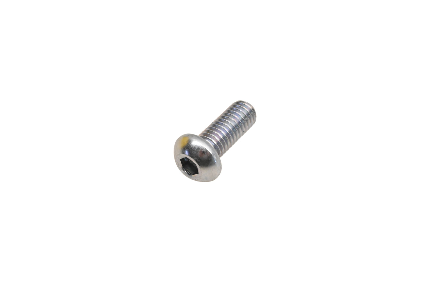 New OEM Yamaha 92014-08020-00 Button Head Bolt NOS