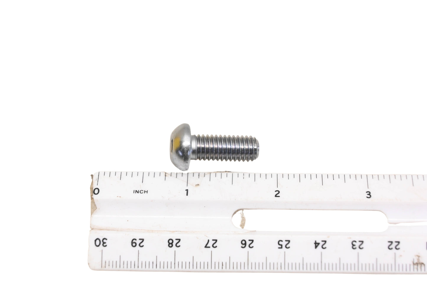 New OEM Yamaha 92014-08020-00 Button Head Bolt NOS