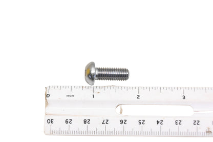 New OEM Yamaha 92014-08020-00 Button Head Bolt NOS