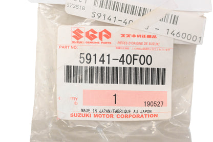 New OEM Suzuki 59141-40F00 Caliper Pad Pin NOS