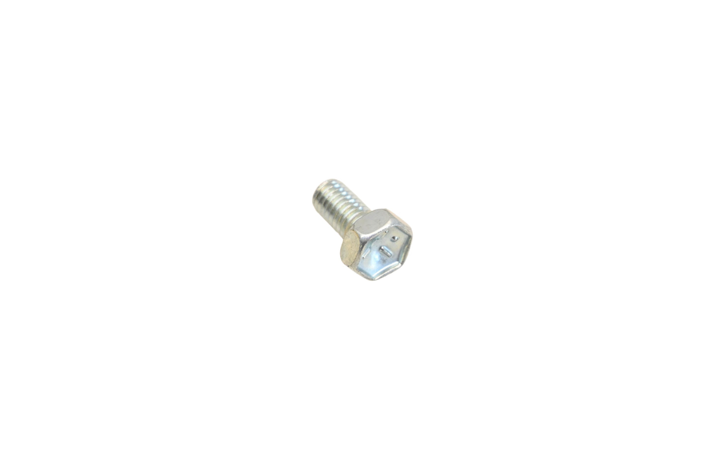 New OEM Suzuki 01500-0612A Hex Bolt NOS