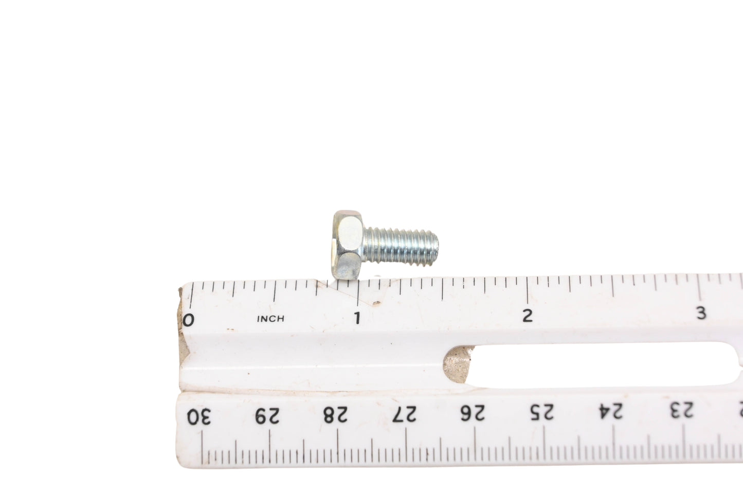 New OEM Suzuki 01500-0612A Hex Bolt NOS