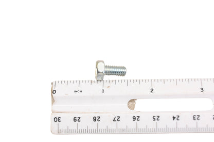 New OEM Suzuki 01500-0612A Hex Bolt NOS