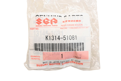 New OEM Suzuki K1314-51081 Change Drum Cam NOS