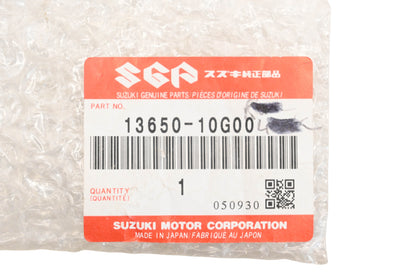 New OEM Suzuki 13650-10G00 Coolant Temperature Sensor NOS