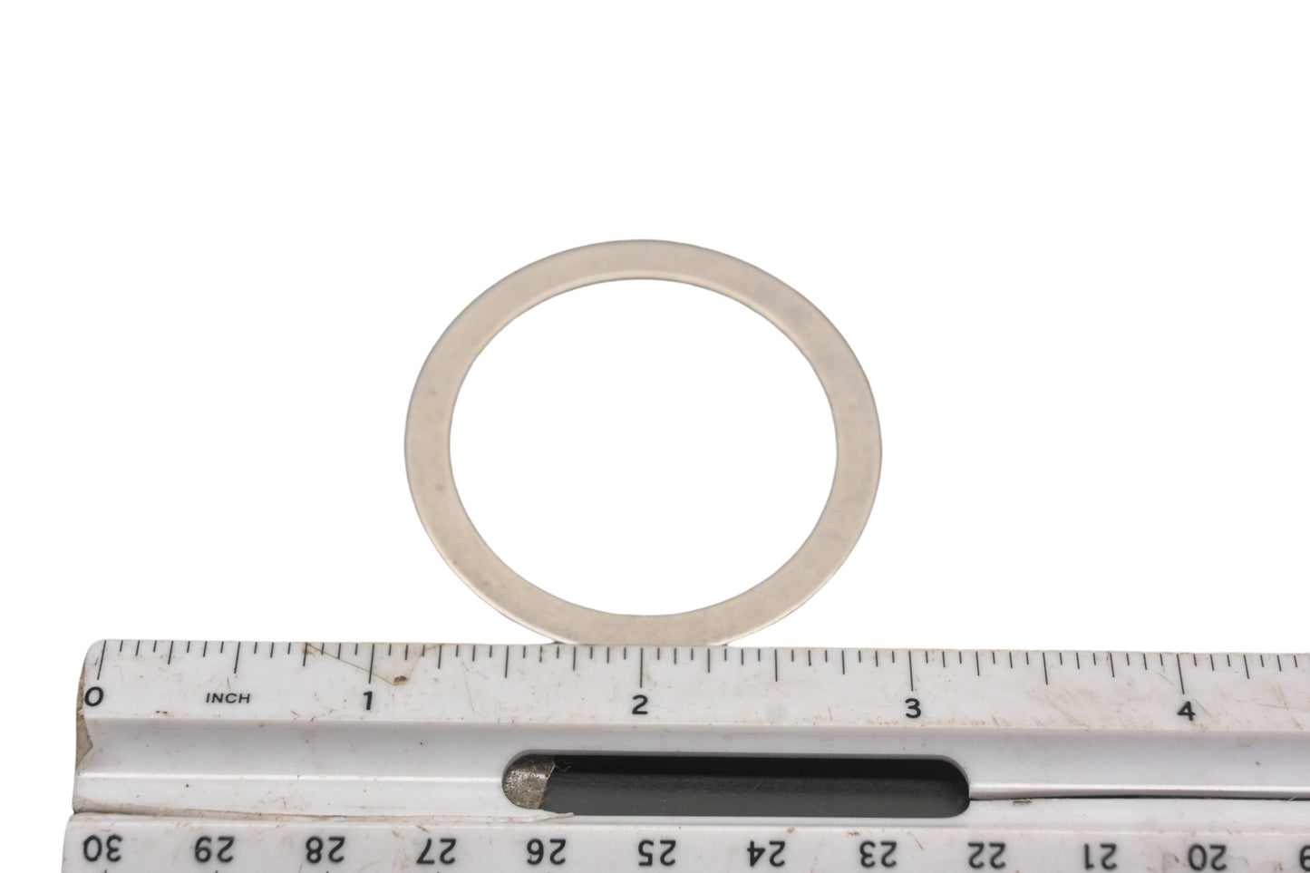 New OEM Suzuki 14172-27C30 Exhaust Washer NOS
