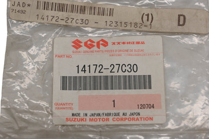 New OEM Suzuki 14172-27C30 Exhaust Washer NOS