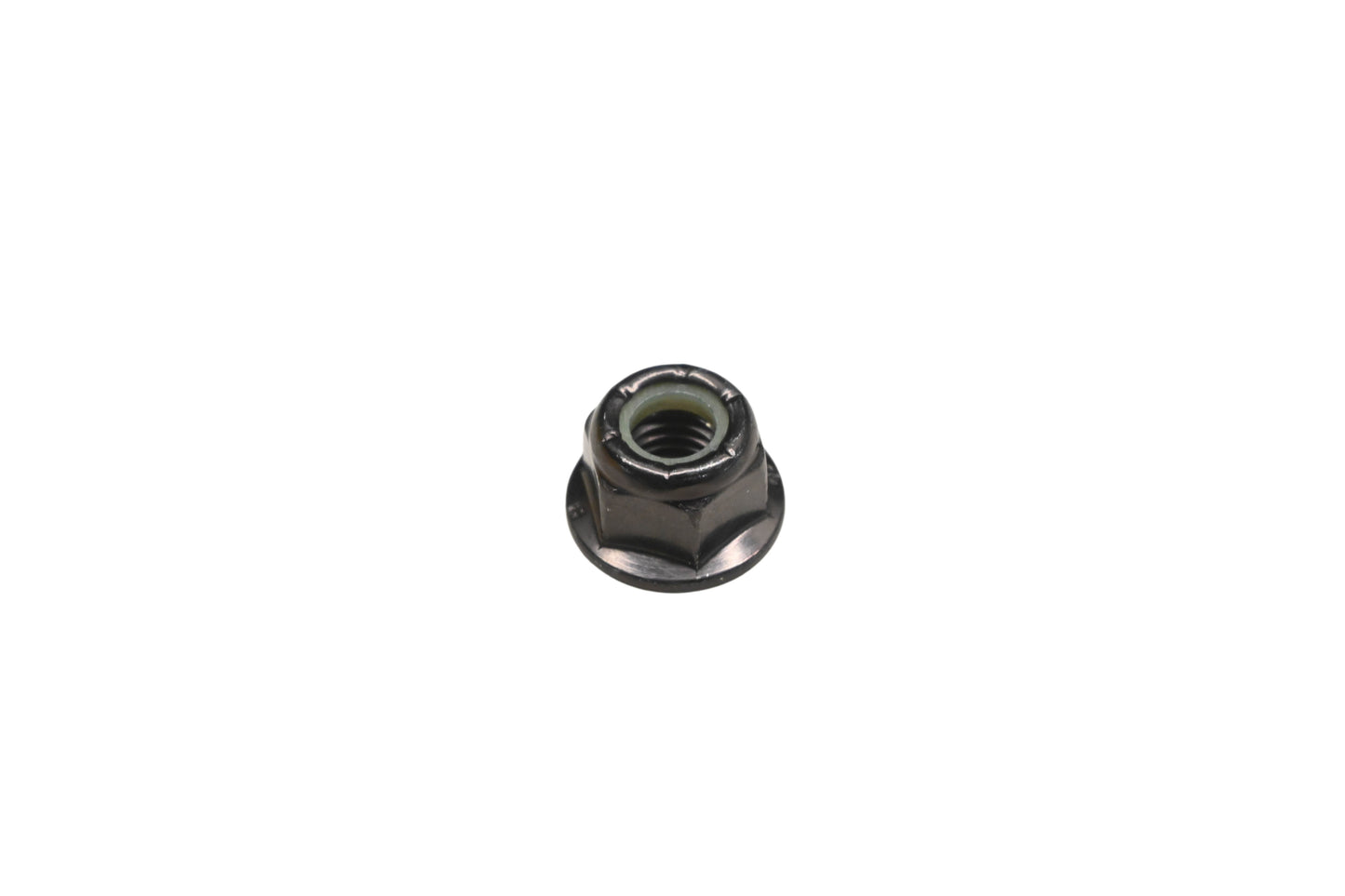 Aftermarket 250100131 Elastic Flange Nut NOS
