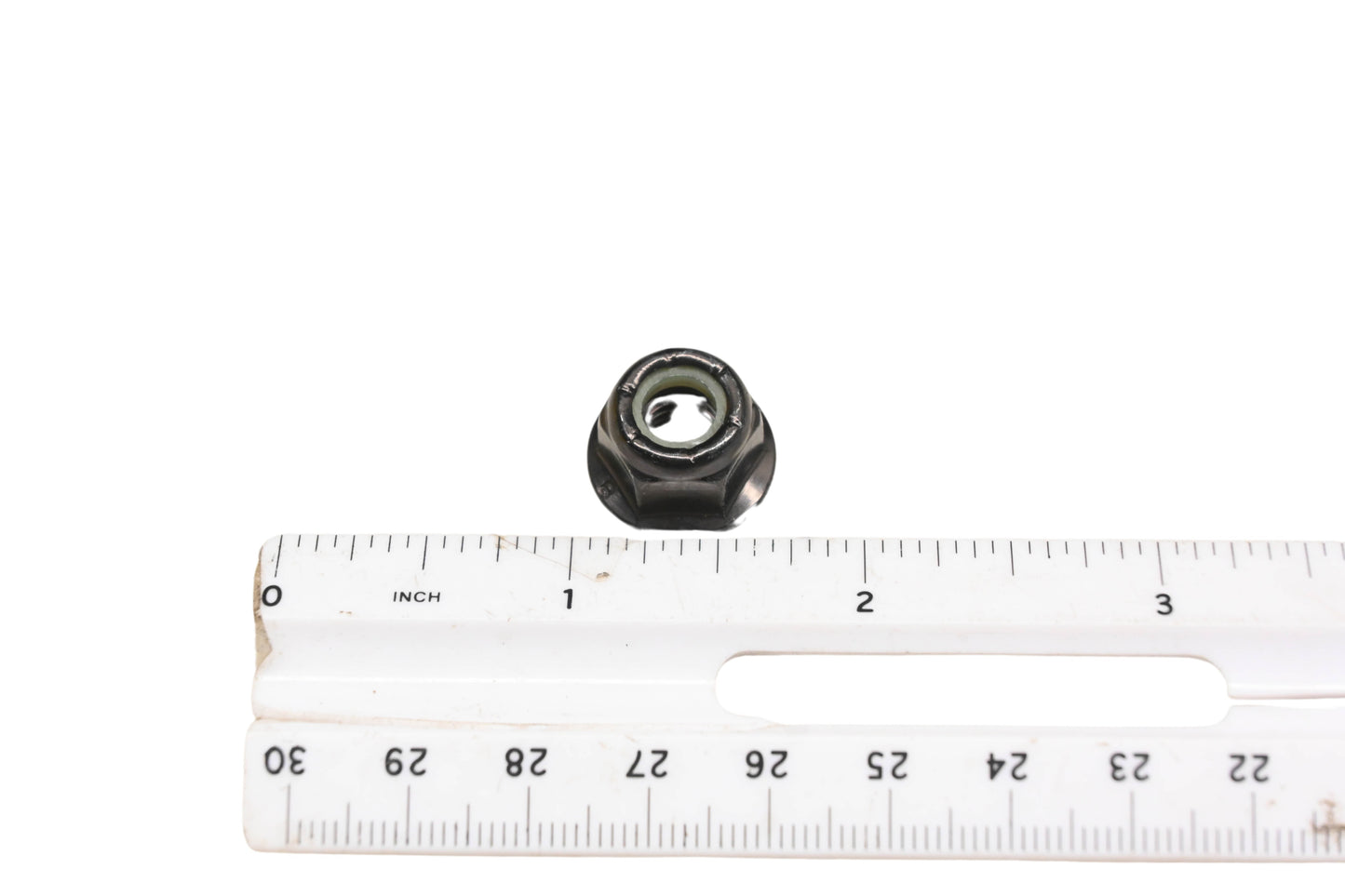 Aftermarket 250100131 Elastic Flange Nut NOS