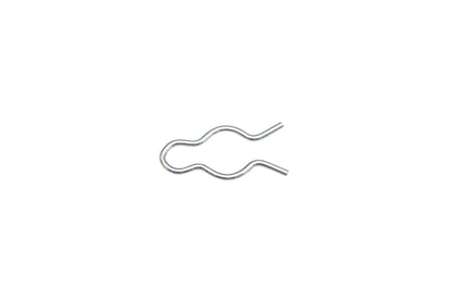 Aftermarket 250400055 Hairpin Clip NOS