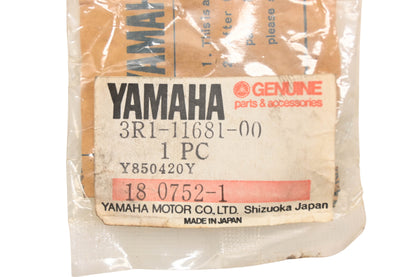 New OEM Yamaha 3R1-11681-00-00 Crank Shaft Pin NOS