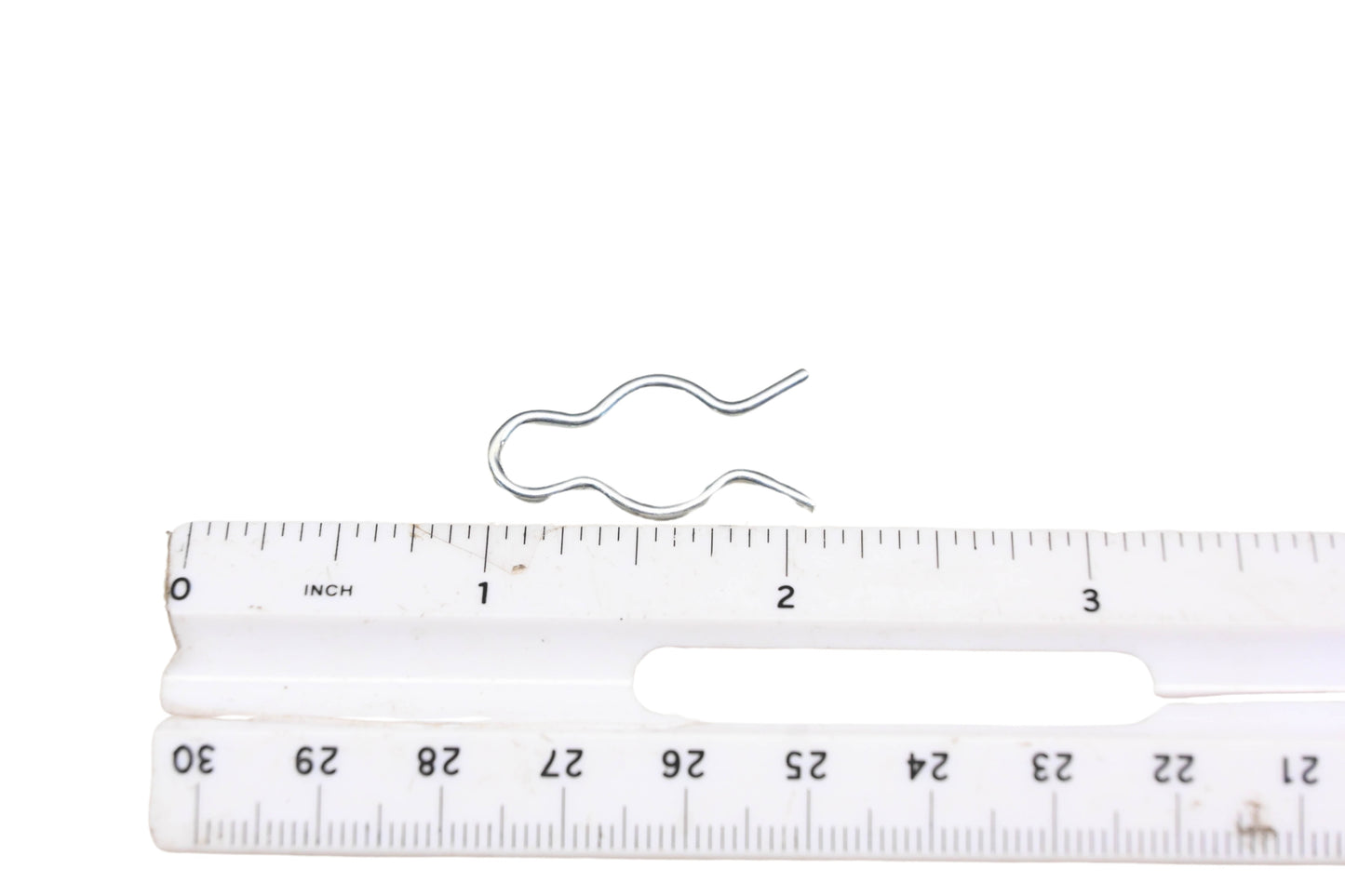Aftermarket 250400055 Hairpin Clip NOS
