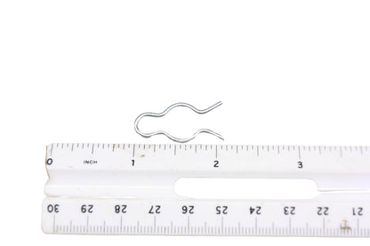 Aftermarket 250400055 Hairpin Clip NOS