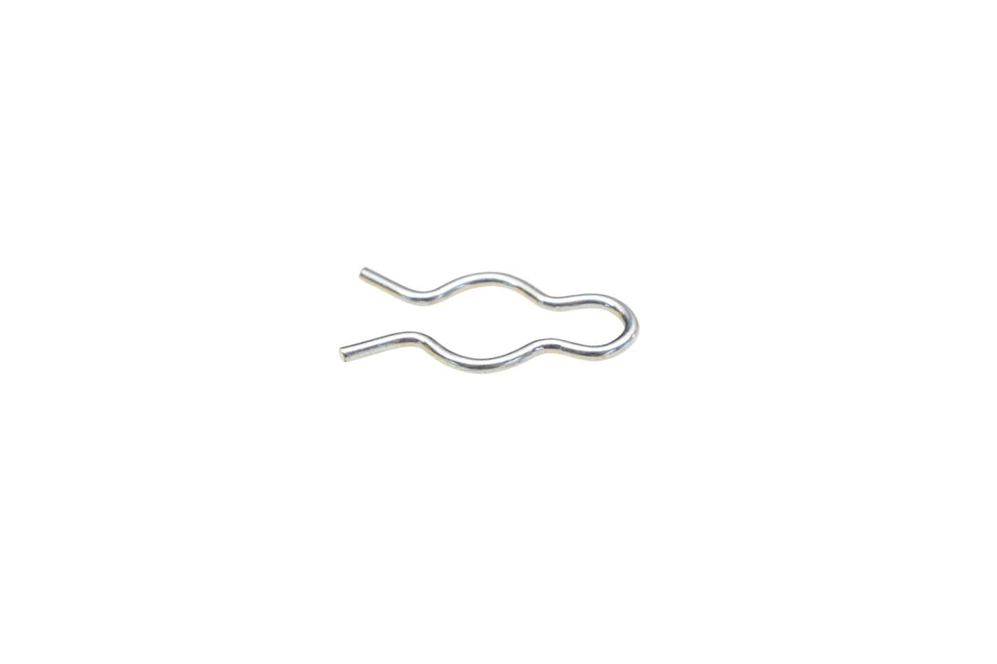 Aftermarket 250400055 Hairpin Clip NOS