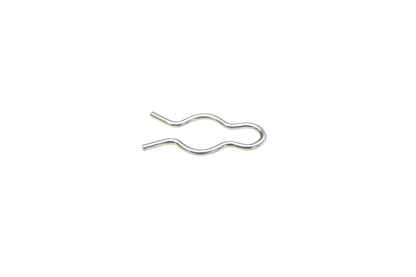 Aftermarket 250400055 Hairpin Clip NOS