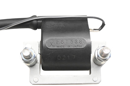 Mitsubishi F6T538, 5G4-82310-40-00 Yamaha Ignition Coil NOS