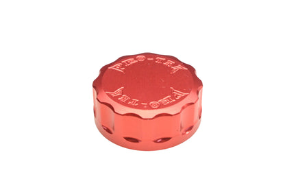 Pro-Tek PRC-150R Red Reservoir Cap NOS