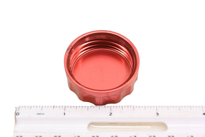 Pro-Tek PRC-150R Red Reservoir Cap NOS