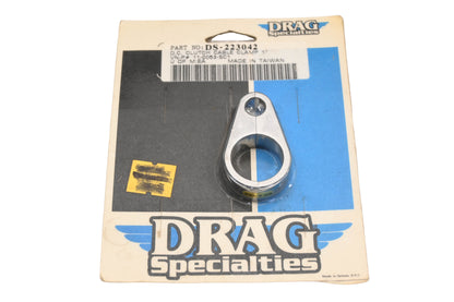 Drag Specialties DS-223042, 11-0053-SC1 Clutch Cable Clamp 1" NOS