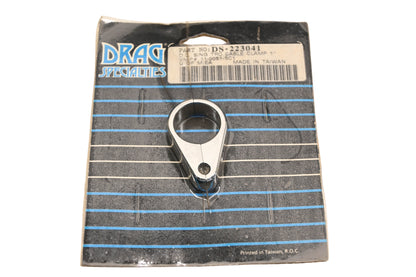 Drag Specialties DS-223041, 11-0051-DC1 Throttle Cable Clamp 1" NOS