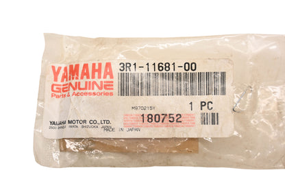 New OEM Yamaha 3R1-11681-00-00 Crank Shaft Pin NOS