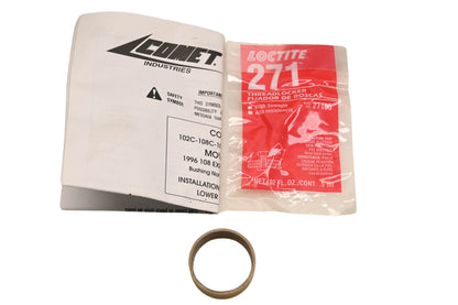 Comet 213823A Lower Bushing Kit NOS