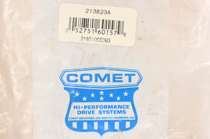 Comet 213823A Lower Bushing Kit NOS