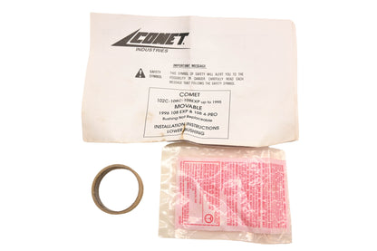 Comet 213265A Lower Bushing Kit NOS