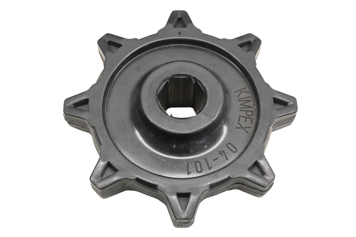 Kimpex 04-101, 299168, 22-011-20 Track Sprocket 8T NOS