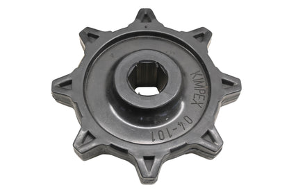 Kimpex 04-101, 299168, 22-011-20 Track Sprocket 8T NOS