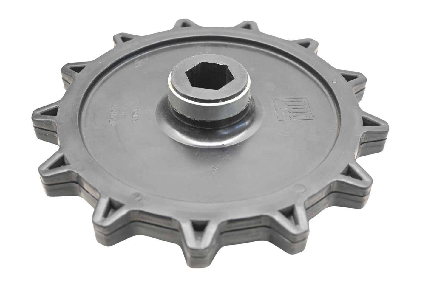 Aftermarket 414477400 Track Sprocket 13T NOS