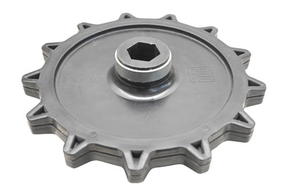 Aftermarket 414477400 Track Sprocket 13T NOS