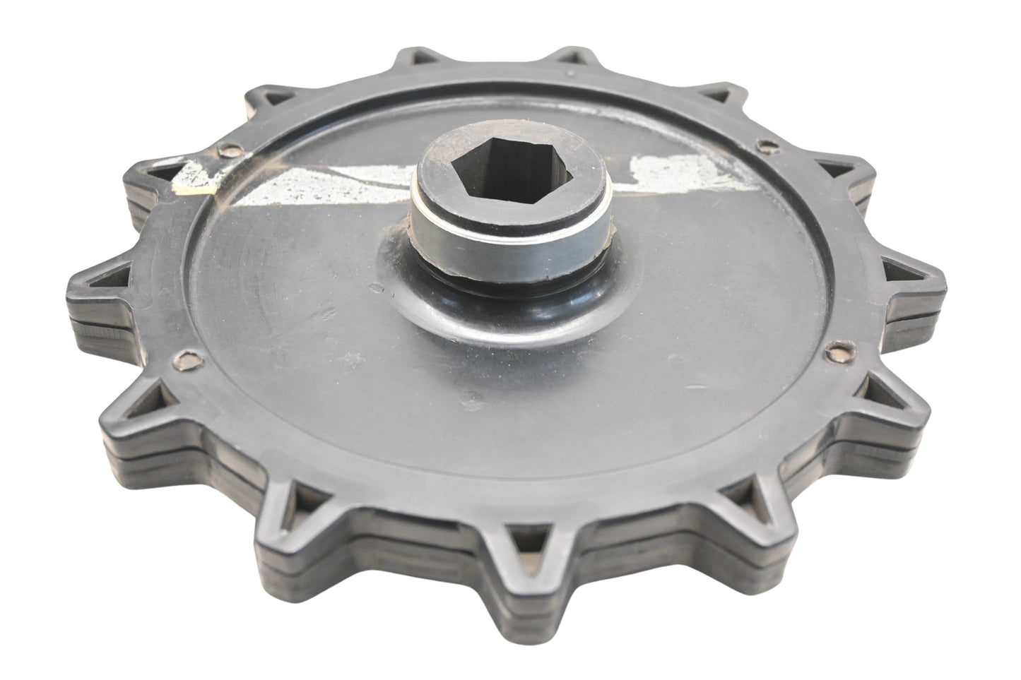 Aftermarket 414477400 Track Sprocket 13T NOS