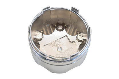 Sedona 570-0005 Chrome Tall Wheel Cap NOS