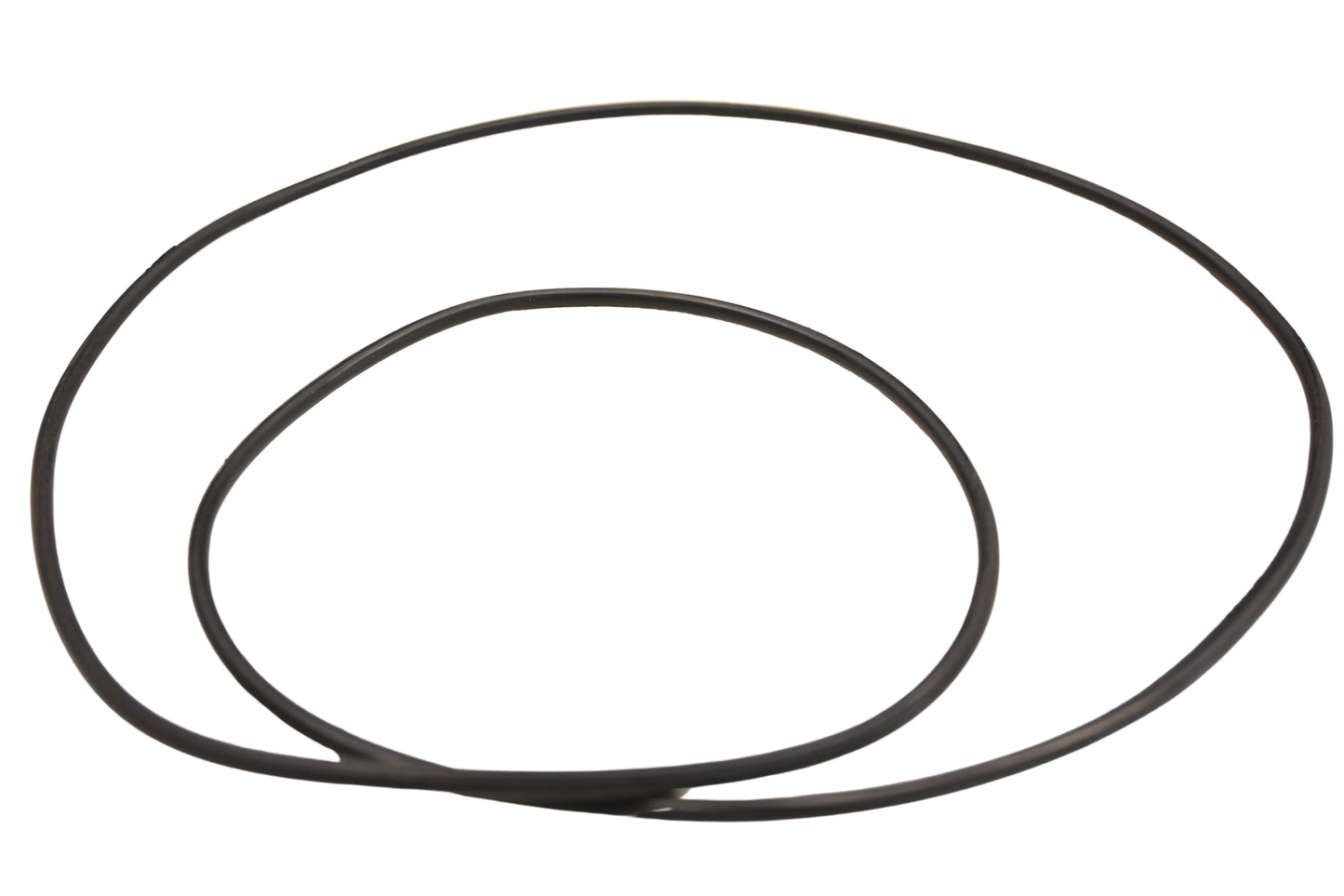 Aftermarket 414093000 Chain Case O-Ring NOS