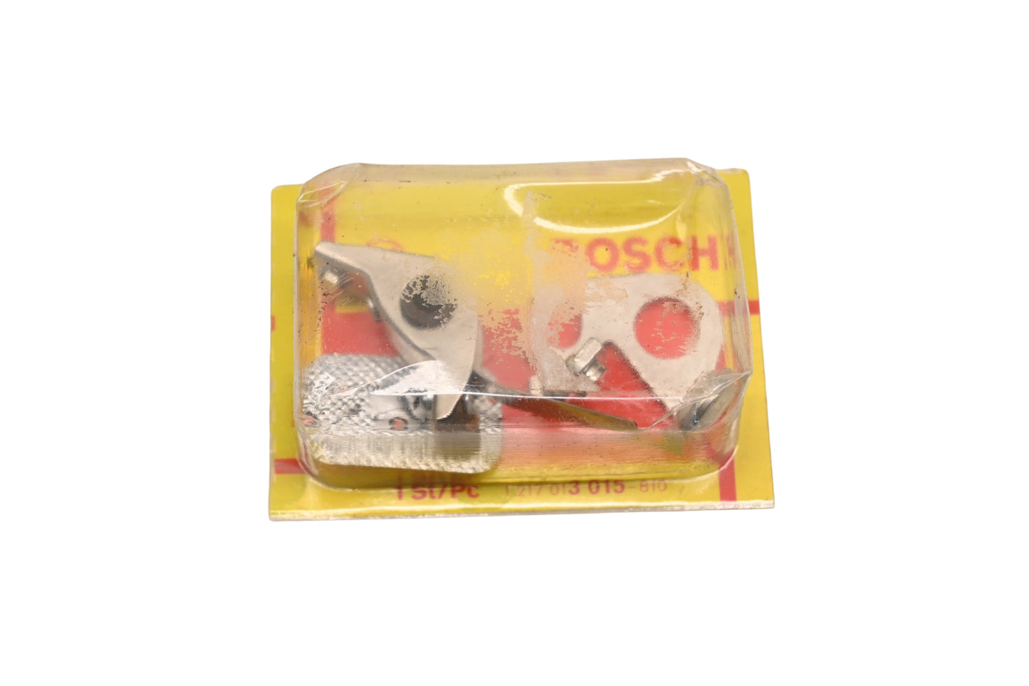 Bosch 1217013015-810, 410700300 Breaker Point Kit NOS