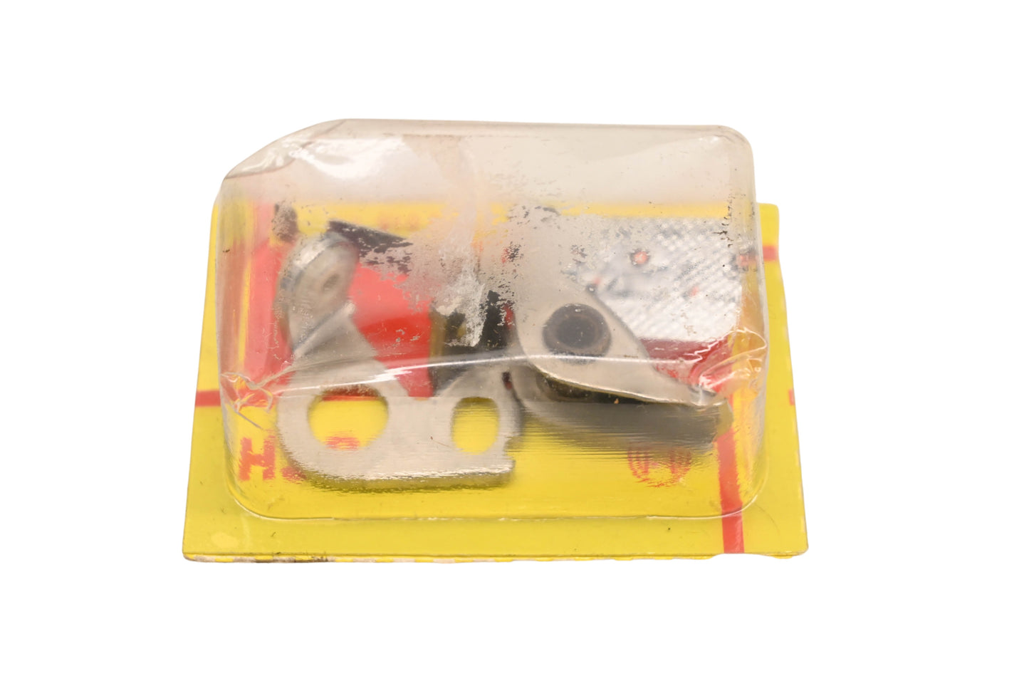 Bosch 1217013015-810, 410700300 Breaker Point Kit NOS