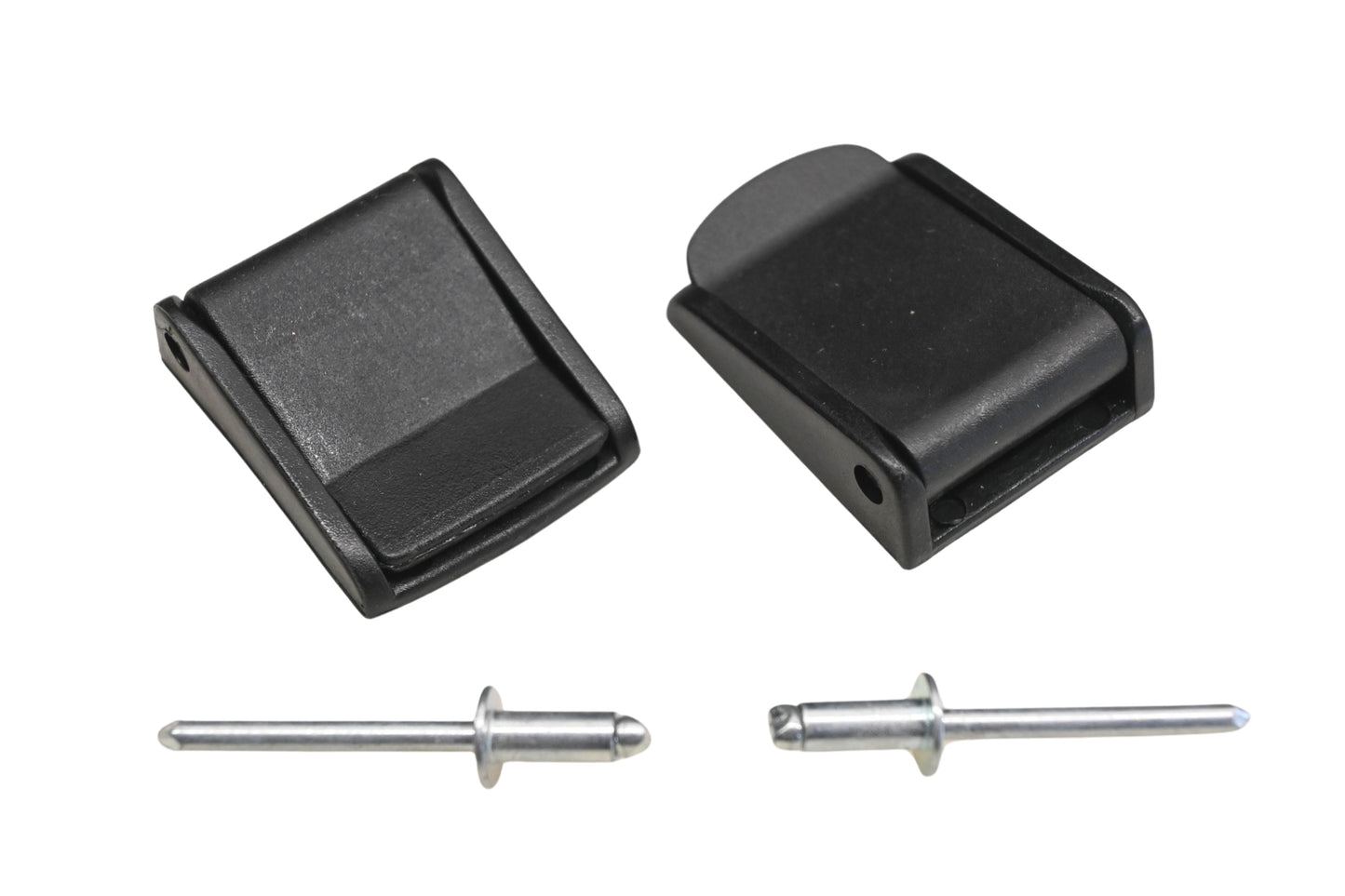 New OEM Arctic Cat 0639-089 Cam Buckle 1" Kit NOS