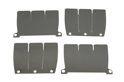 Moto Tassinari DP110-1 V-Force Delta Reed Petal Kit NOS