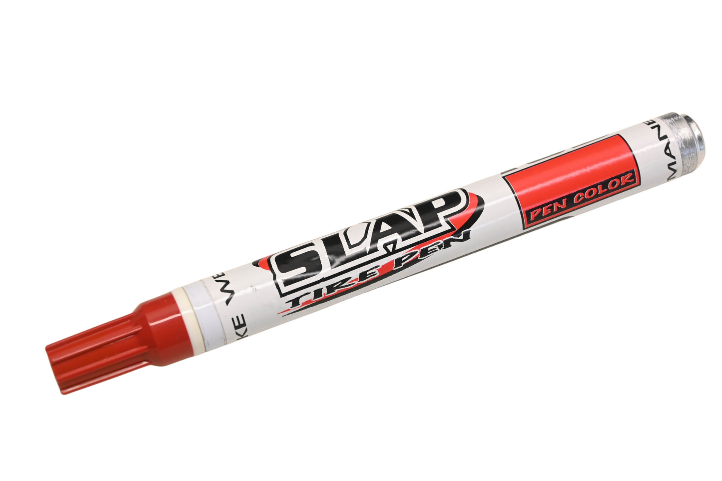 Moose Racing F71-1002 Red Tire Pen NOS