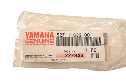 New OEM Yamaha 527-11633-00-00 Piston Pin NOS