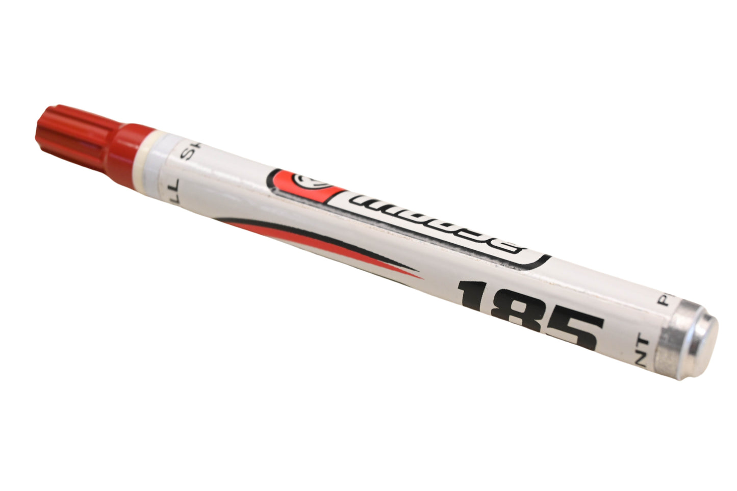 Moose Racing F71-1002 Red Tire Pen NOS