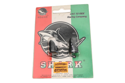 Shark ZN-06 Black Rocket Cap Kit NOS