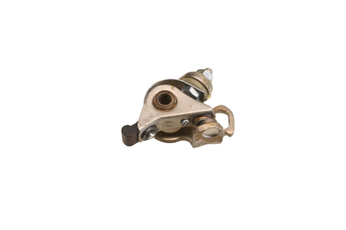 Aftermarket 410700600 Ignition Point NOS