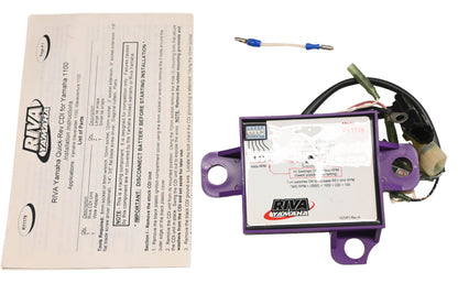 Riva RY1178 CDI Box NOS