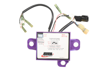 Riva RY1178 CDI Box NOS