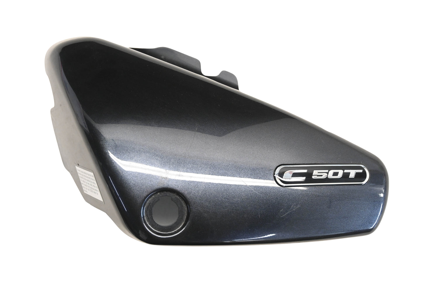 OEM Suzuki 47211-41F0 C50T Left Side Cover