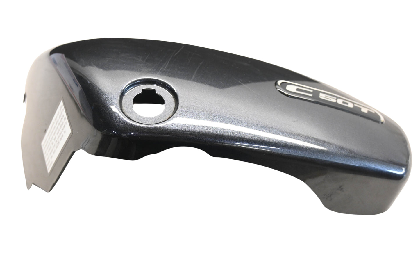 OEM Suzuki 47211-41F0 C50T Left Side Cover