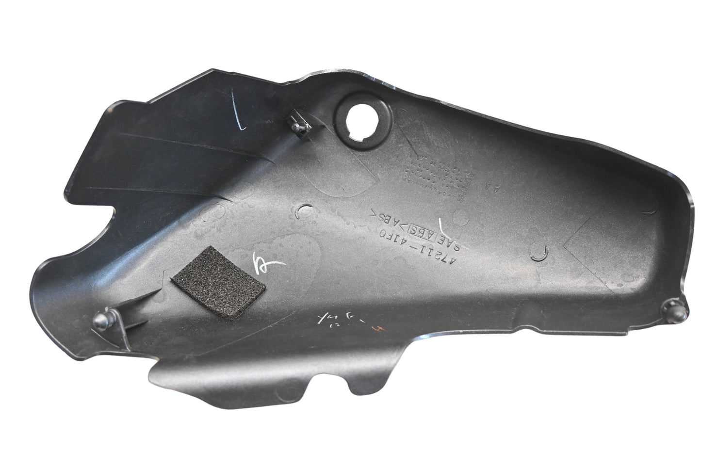 OEM Suzuki 47211-41F0 C50T Left Side Cover