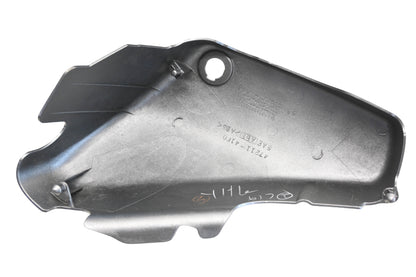 OEM Suzuki 47211-41F0 Grey C50 Left Side Cover